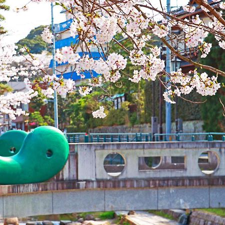 Chorakuen Hotel Matsue Exterior photo